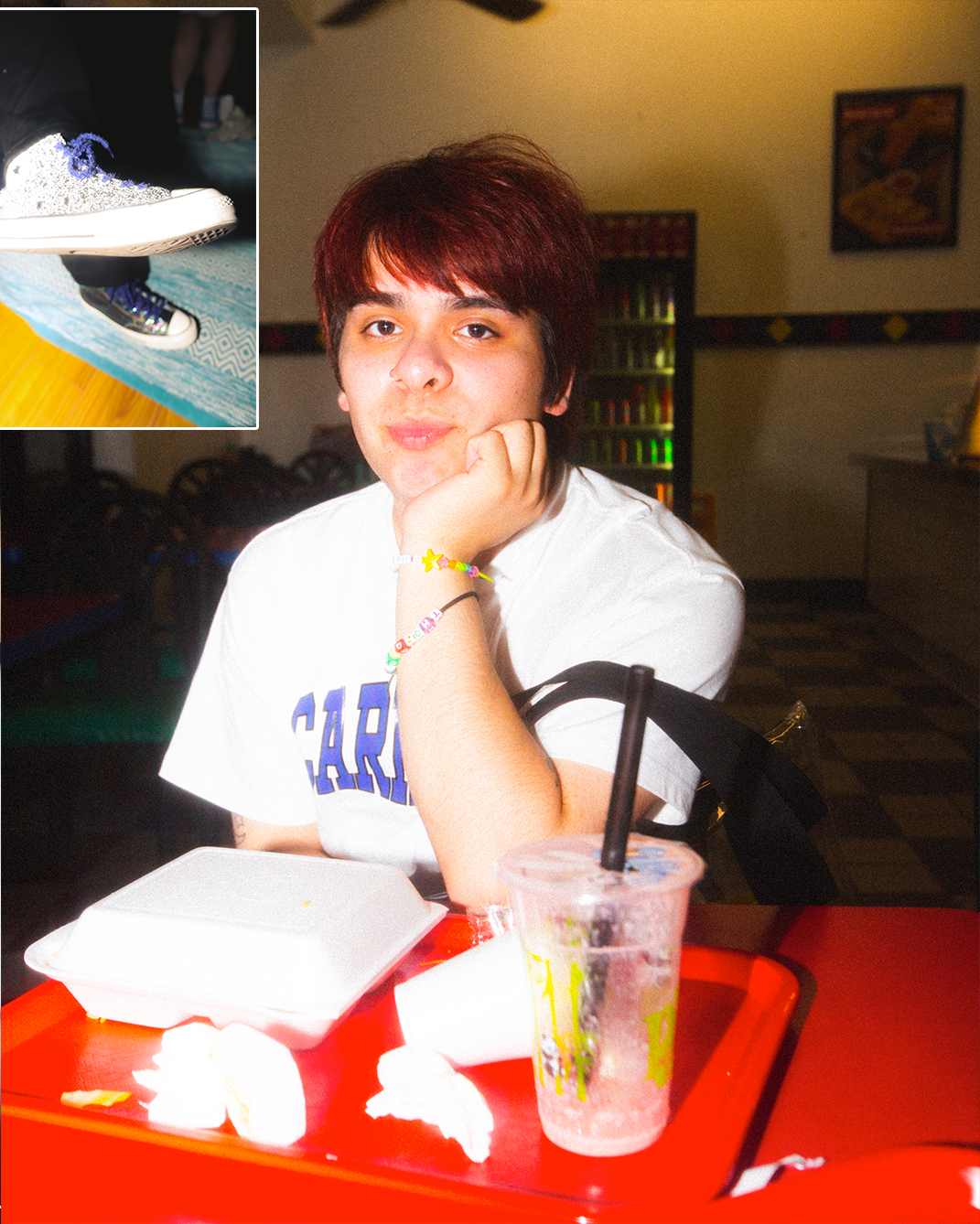 east los angeles, 2019