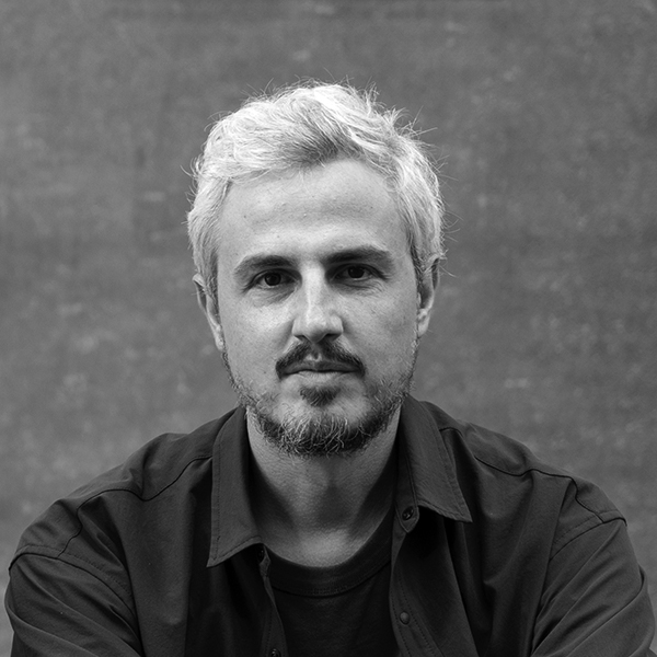 Federico Rubertofounding partner