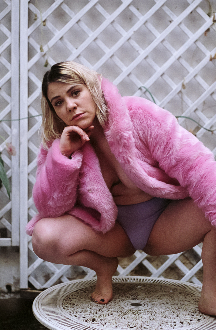 Sophie-Marie Larrouy