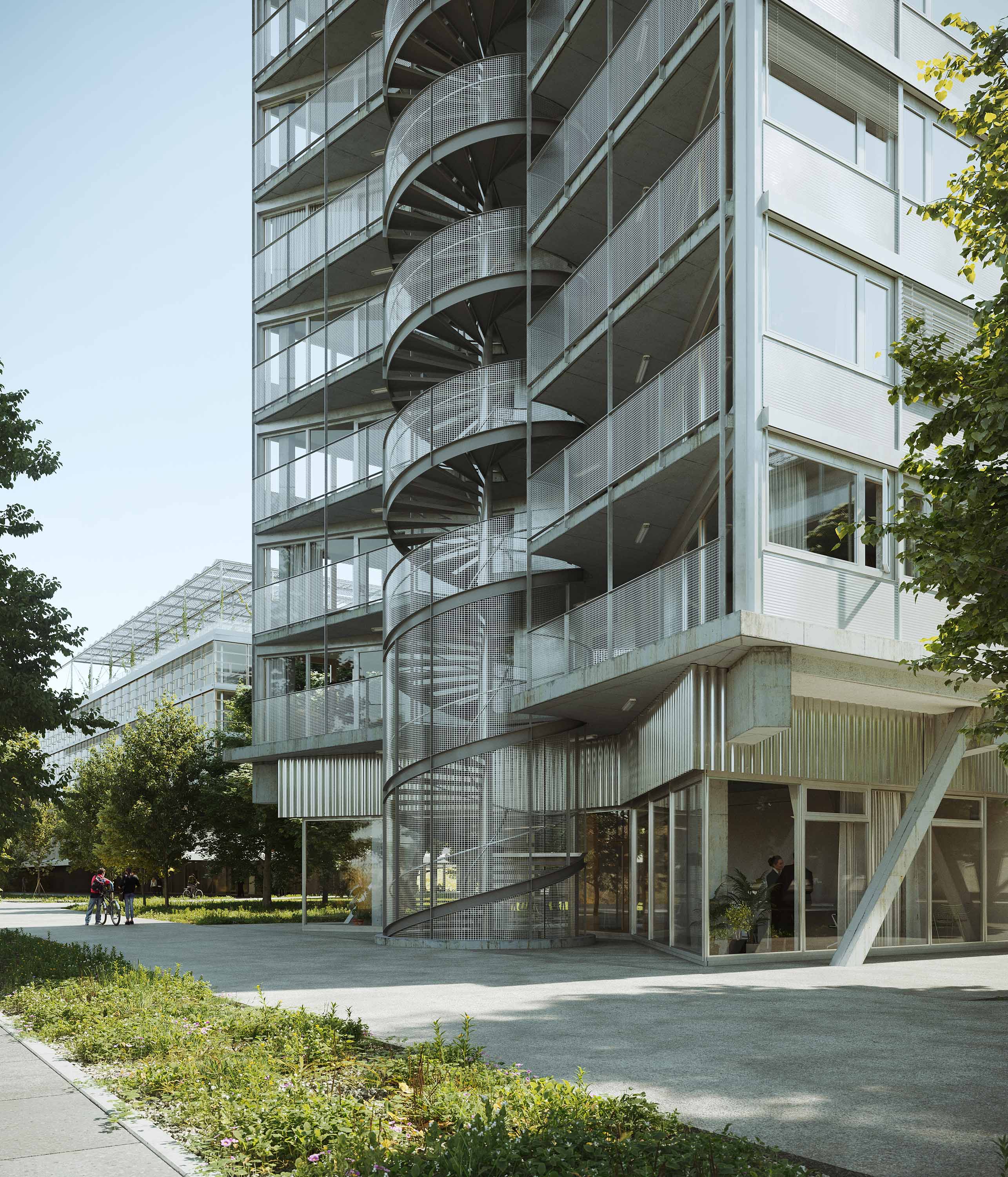 jan kinsbergen - lausanne