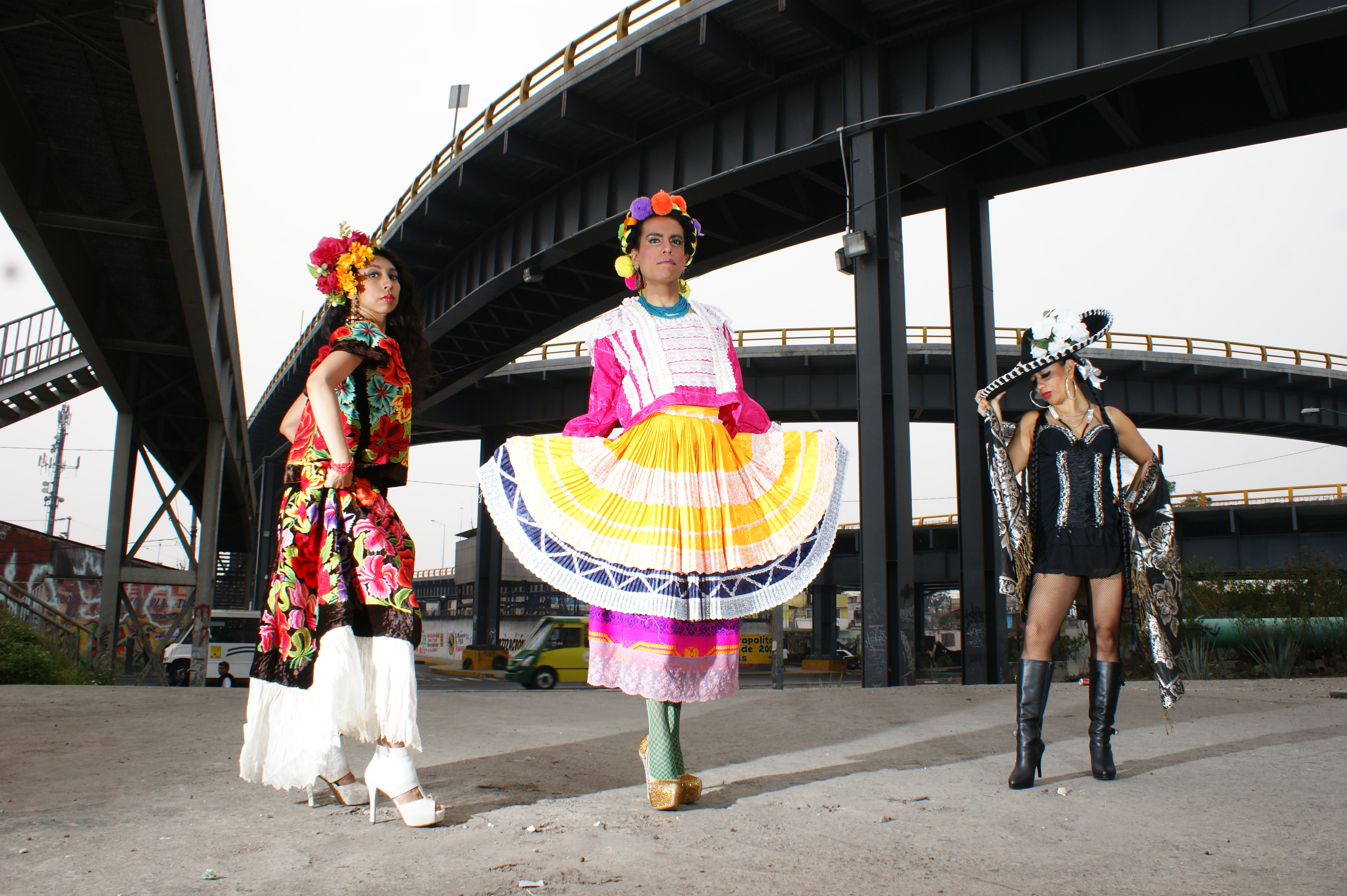 Sin Titulo, 2020 ©Fernando Escárcega