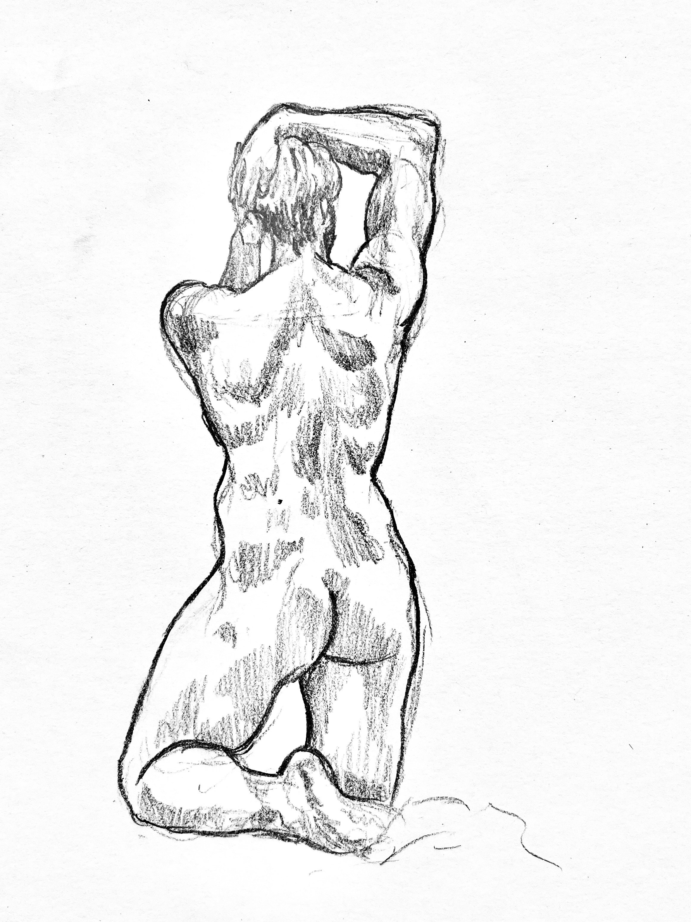 "Figure Study"