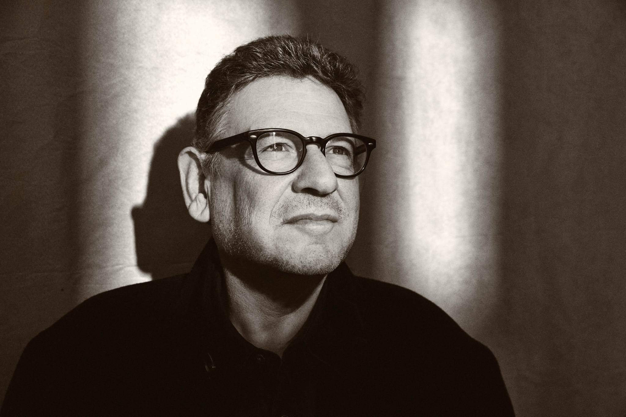 Lucian Grainge