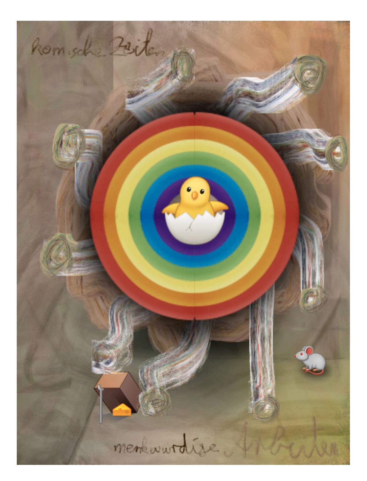 Galerie Braun Falco, 2021