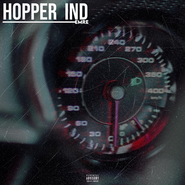 Emre - Hopper Ind (2021)