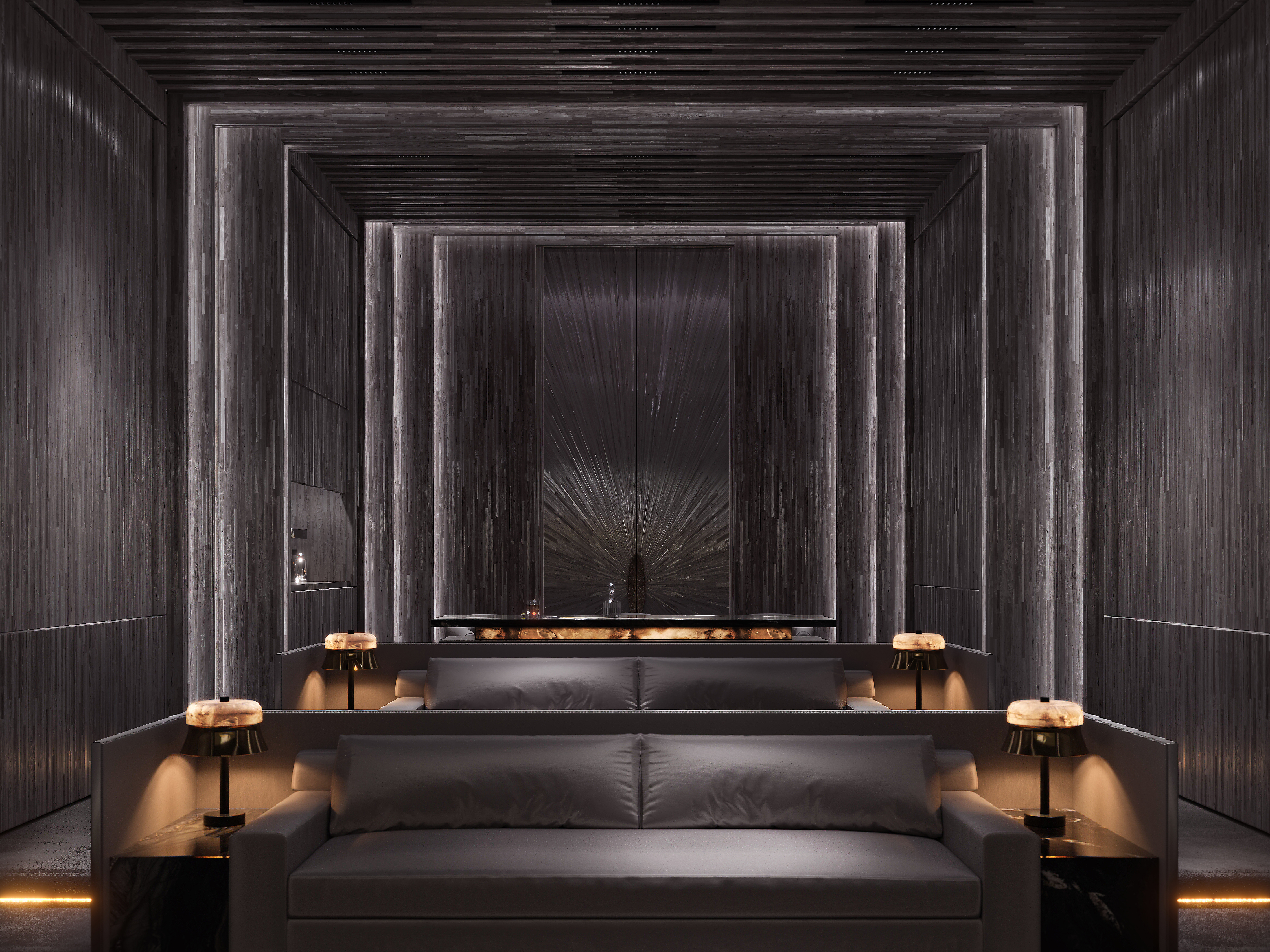 Private cinema | 2023