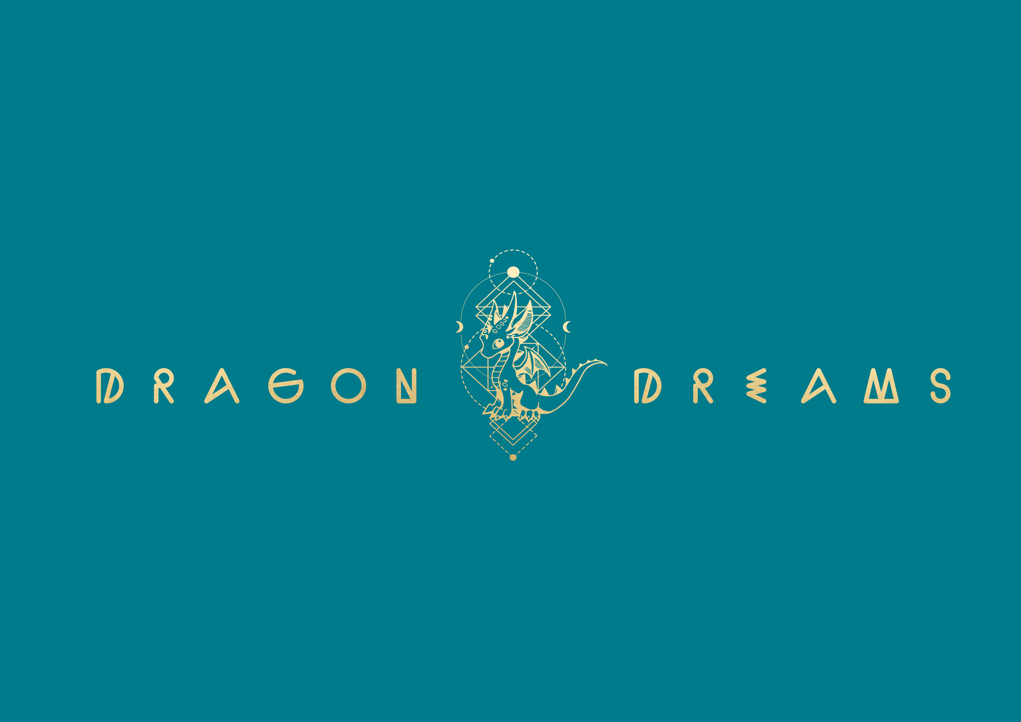 DRAGON DREAMS - Sauriêl Creative