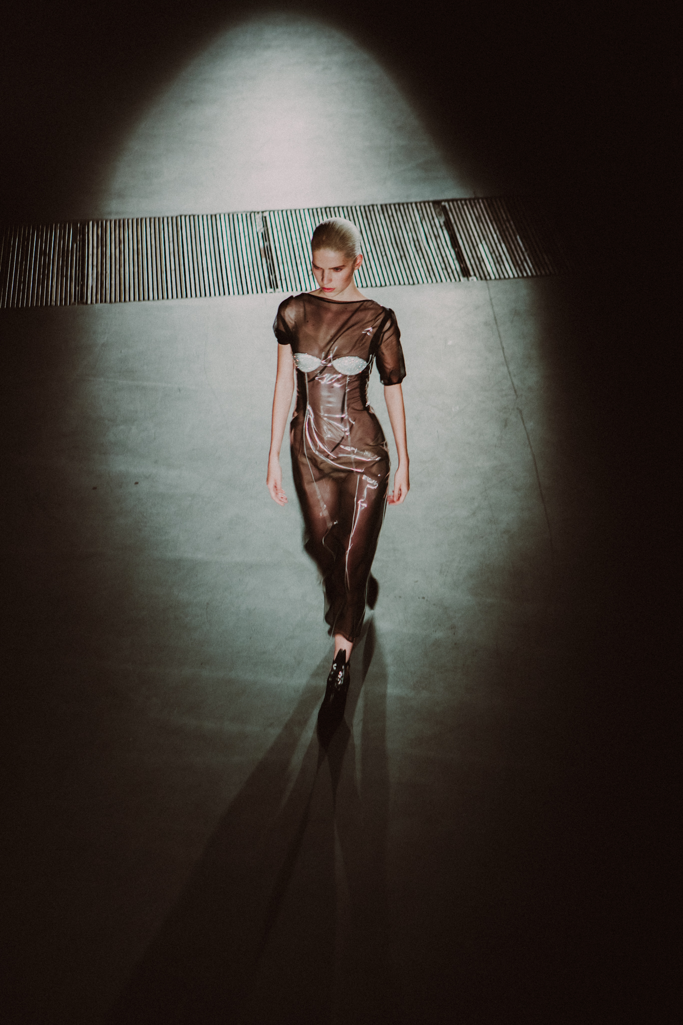 Christopher Kane SS23 Show  - 2022