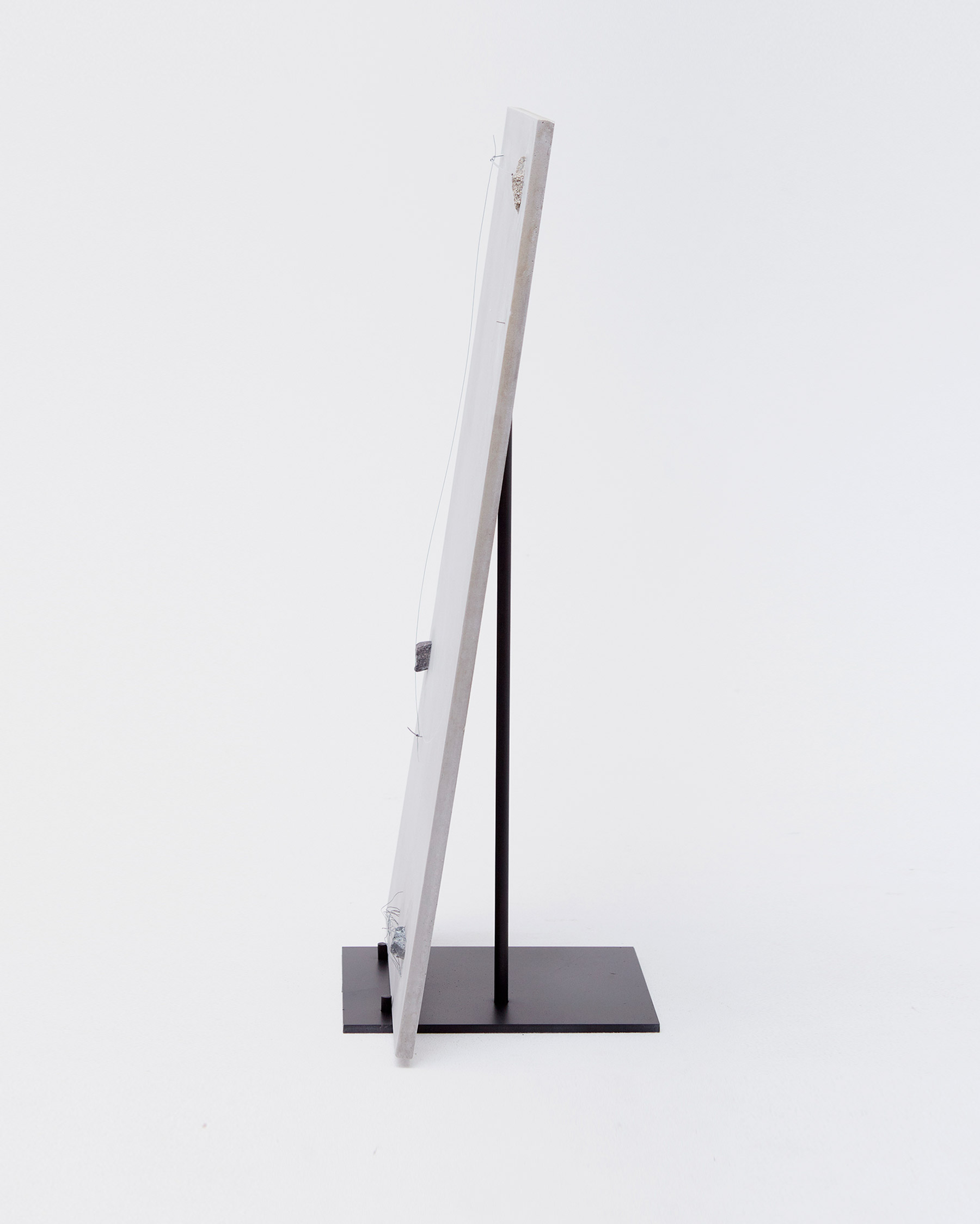 Bella Knemeyer – The Grand Parade at 1:500, 2018 Edition of 3 R 6,000︎ Buy it/More Info