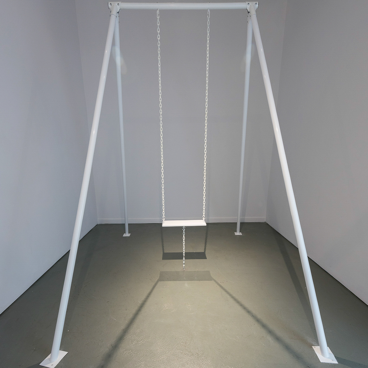 Festina lente (Marielle Blanc), 2016. Photo : Paul Litherland