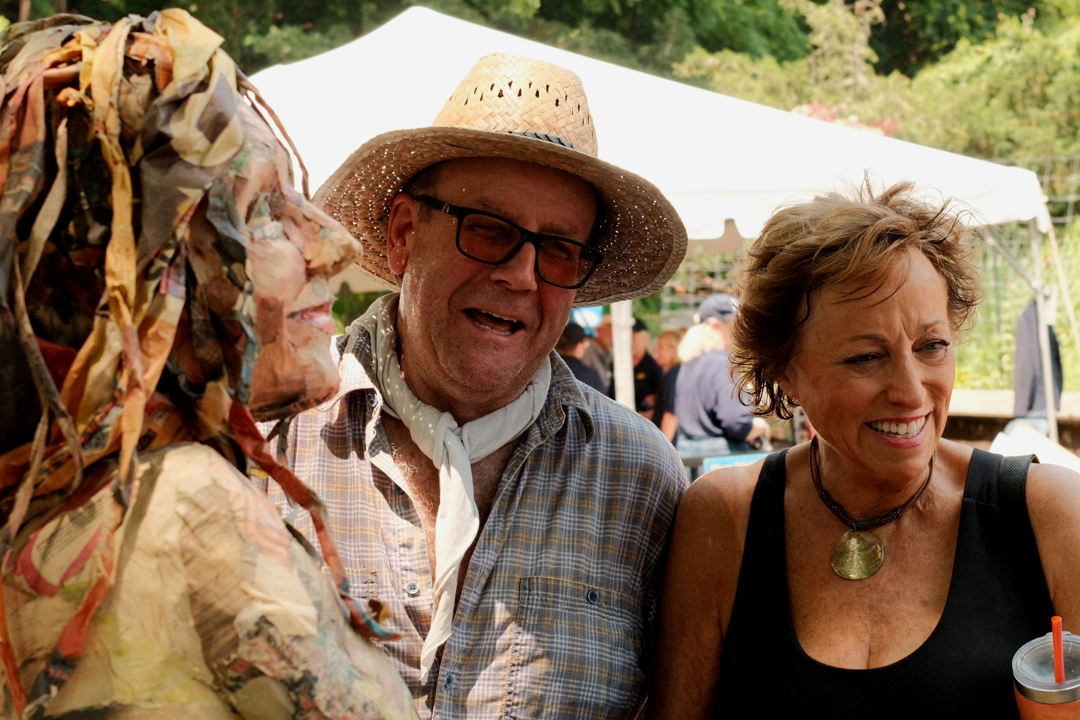 Antiques Roadshow for Washington Post, 2024