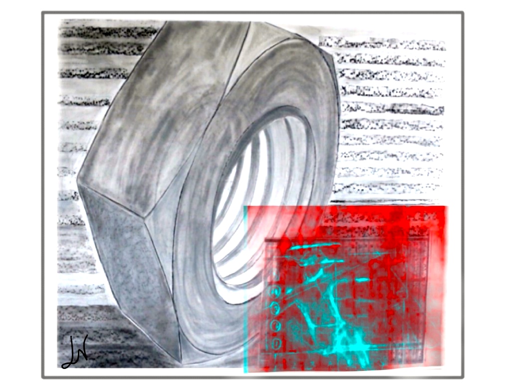 tit-for-tat unframed. 2013.