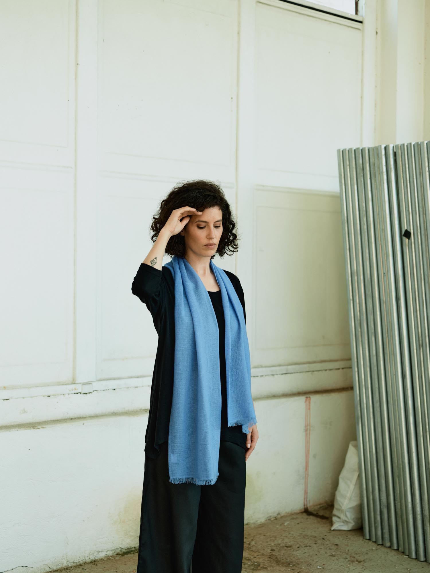 TGIFW, Collection 2020/2021