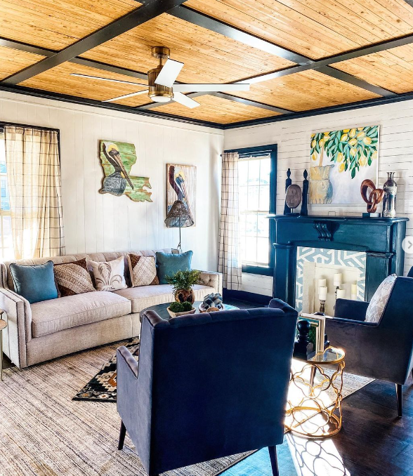 As seen on Simplysoutherncottage instagram