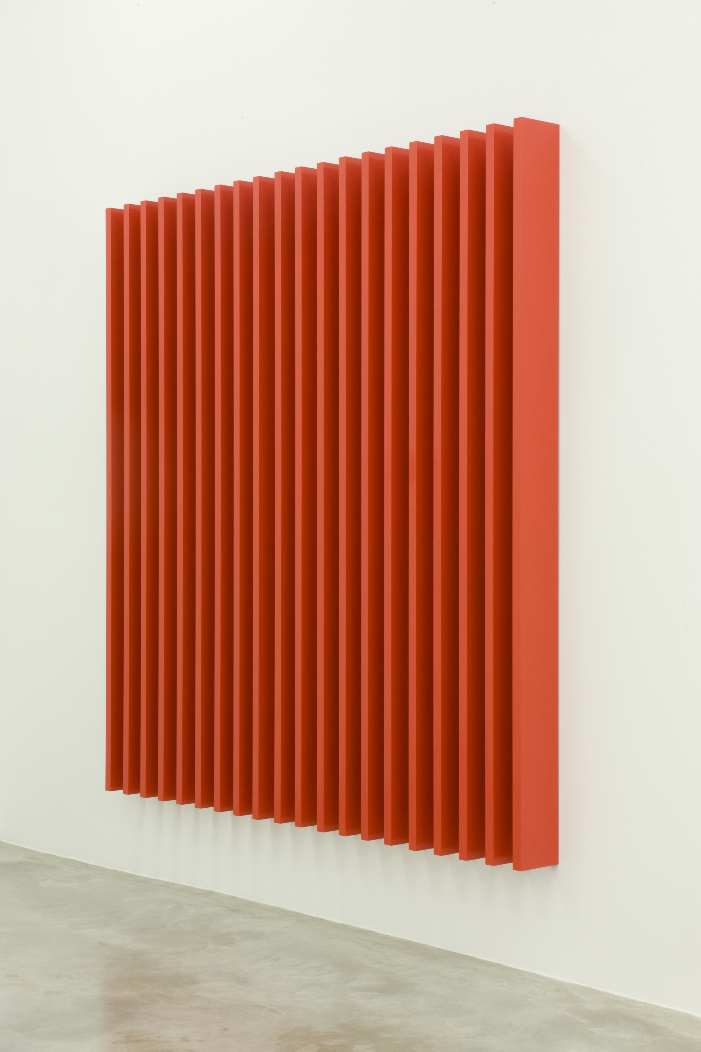 Projected Retraction, 2008