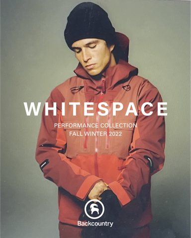 Whitespace FW22