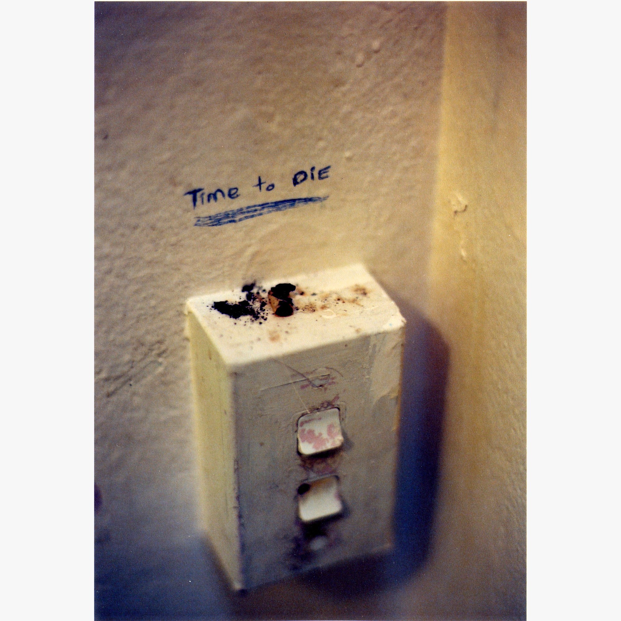 1/5New Plymouth Prison, 2002 (020322_008)