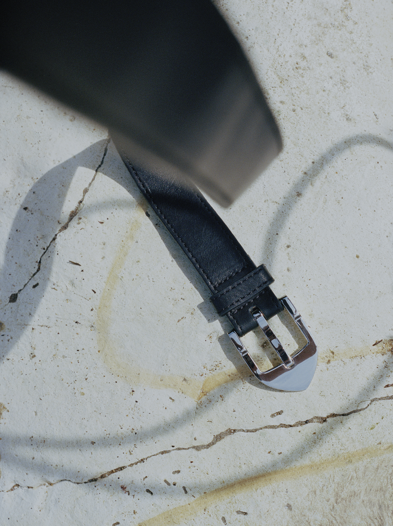 Stella Maris: Louis Vuitton special - Port Magazine. (8/9)