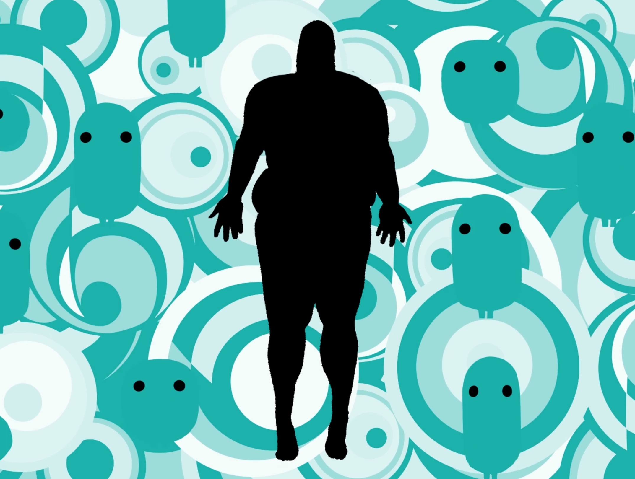 The Seven Stages of Grief