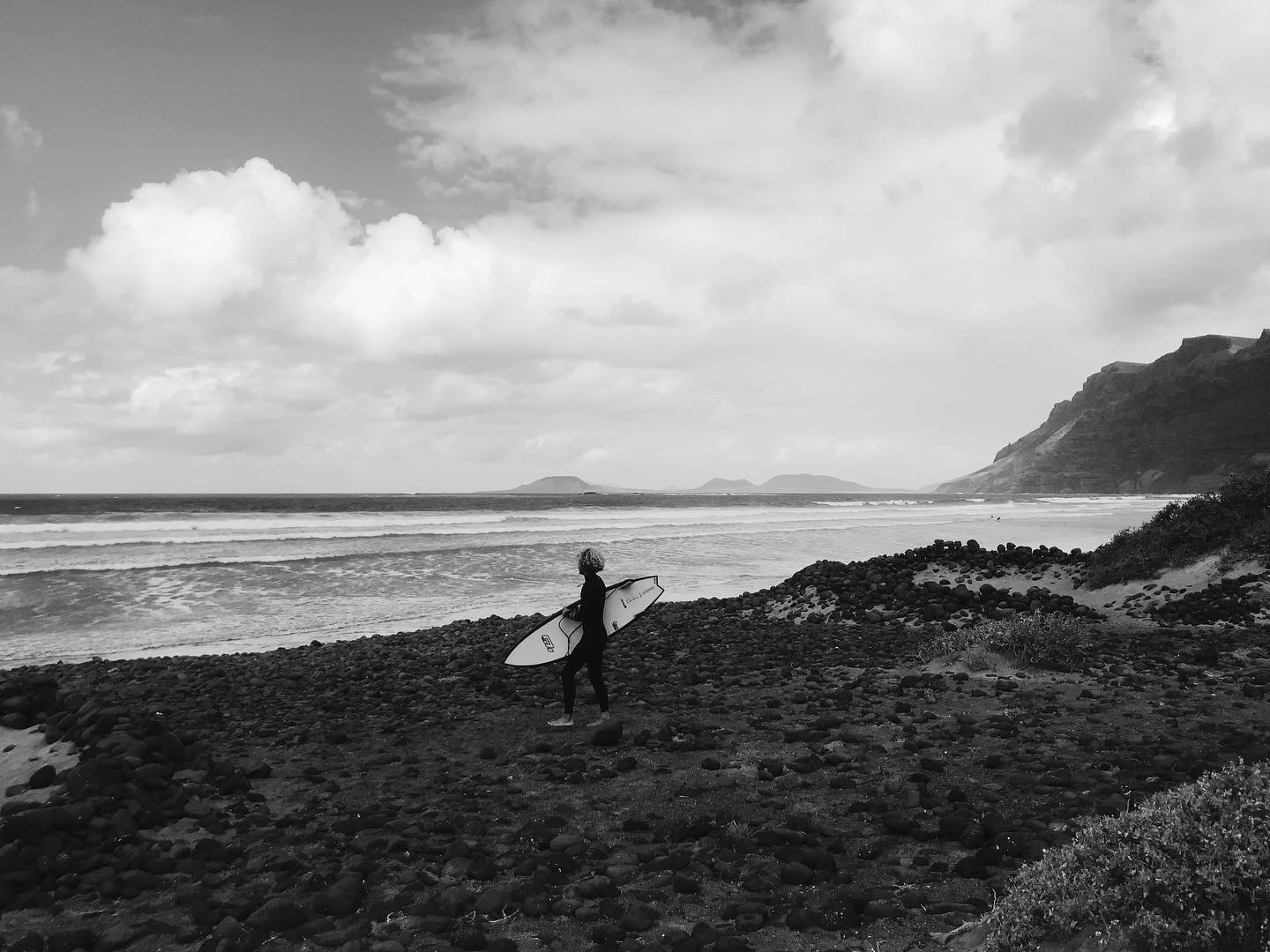 Road trip Lanzarote