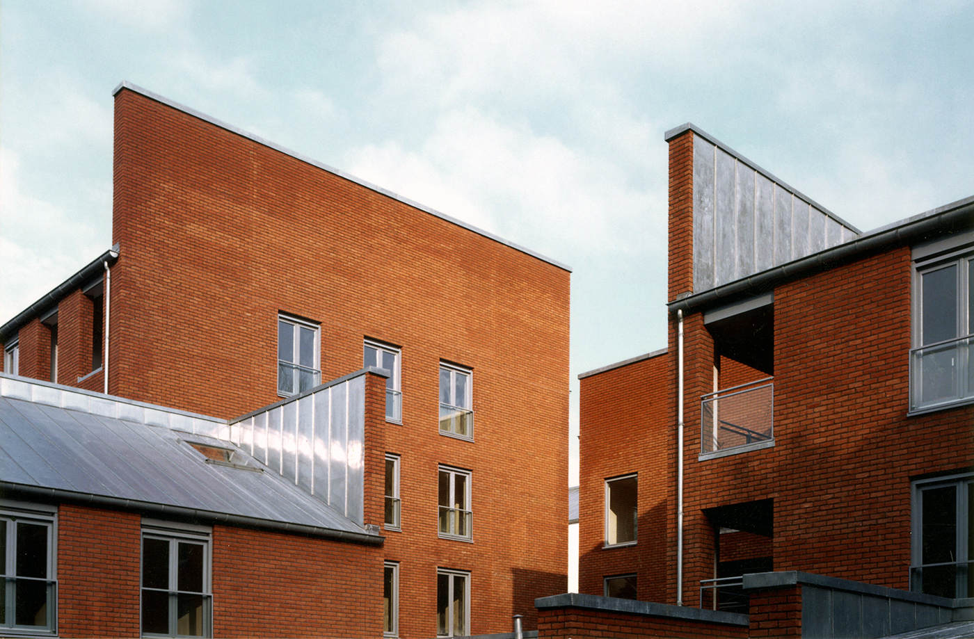 202. Mariaplaats Utrecht