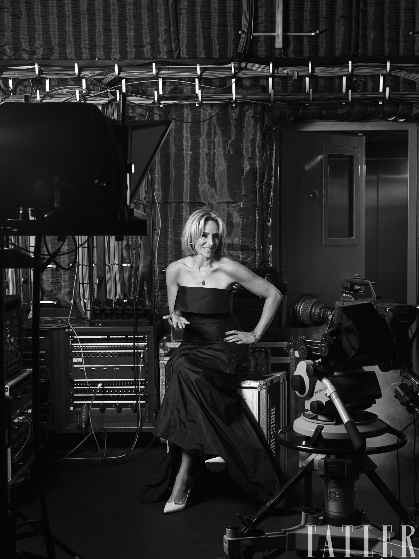 Tatler by Luc Braquet