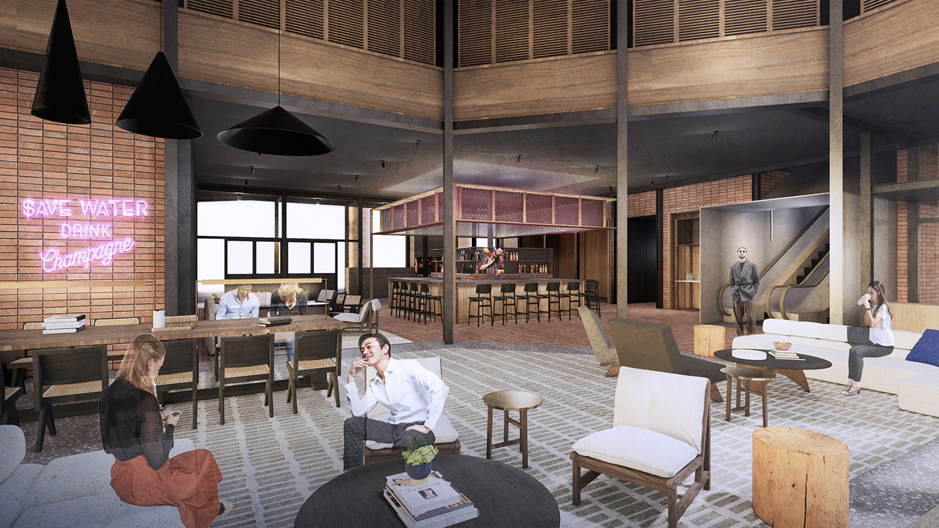 The Qilou  |   Lifestyle Hotel