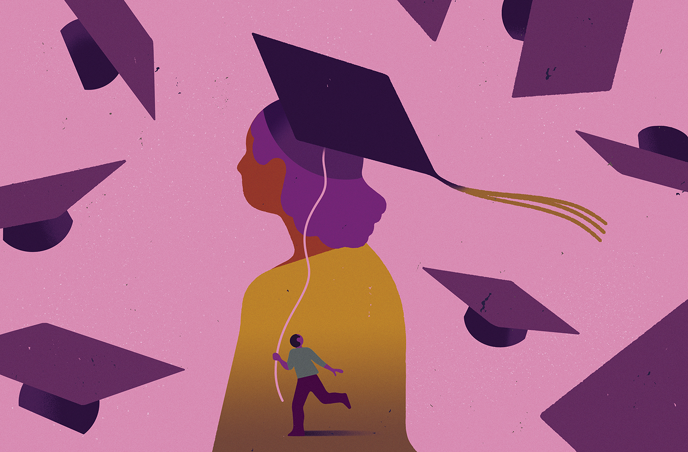 Next-level Grad Gifts: presents with the potential to keep on giving