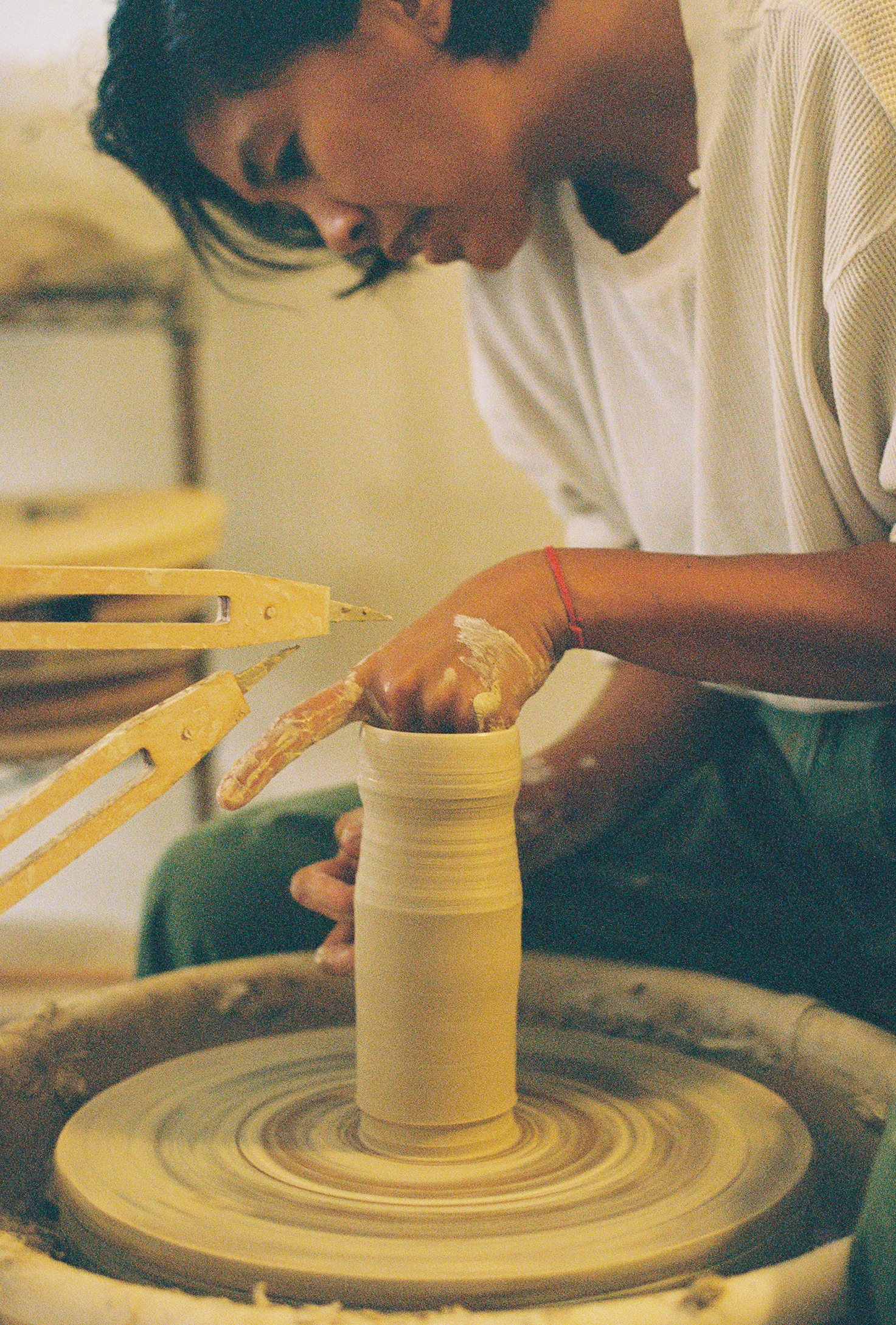 Monica (Salamat Ceramics)