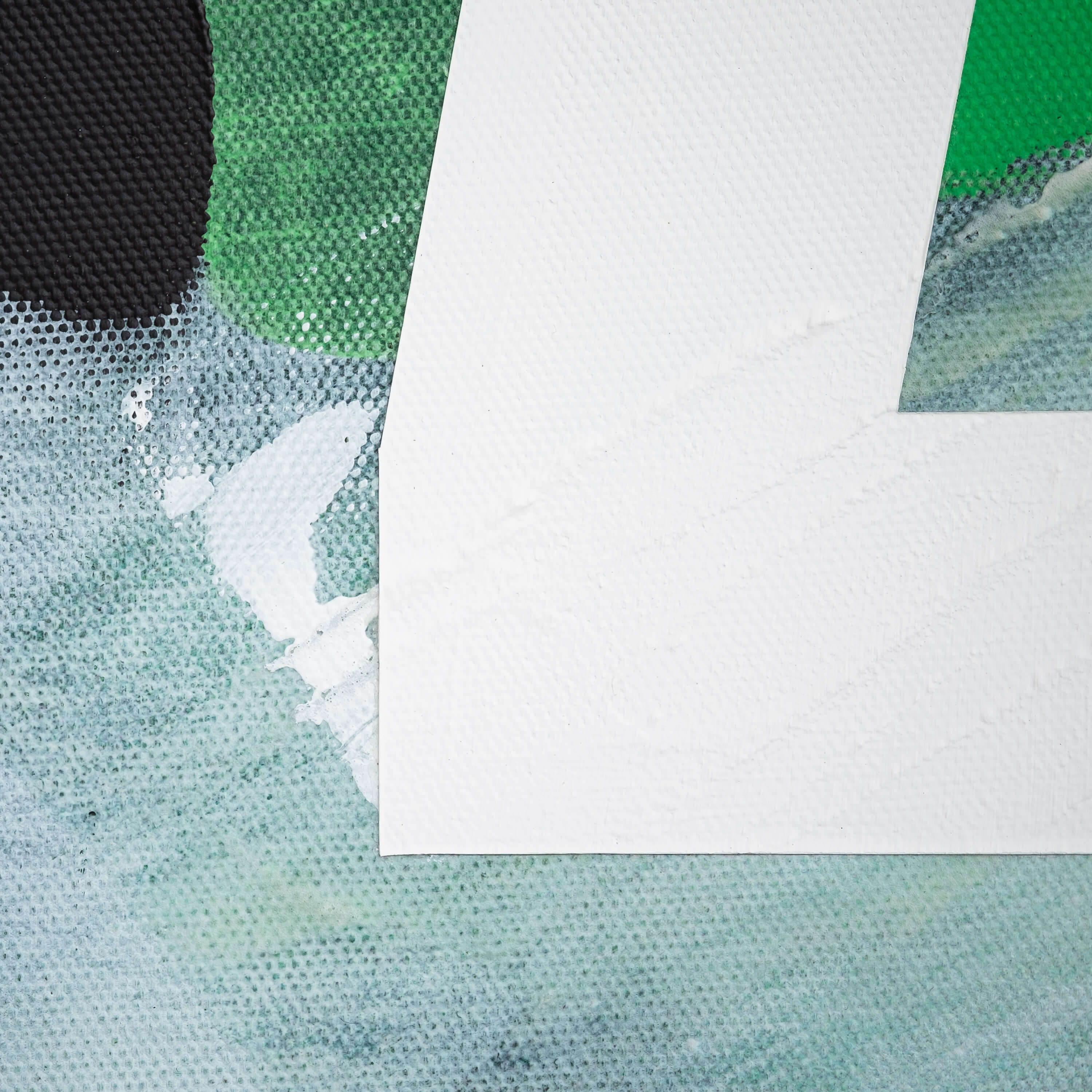 ZHĒKLĀ, 2020 (detail)