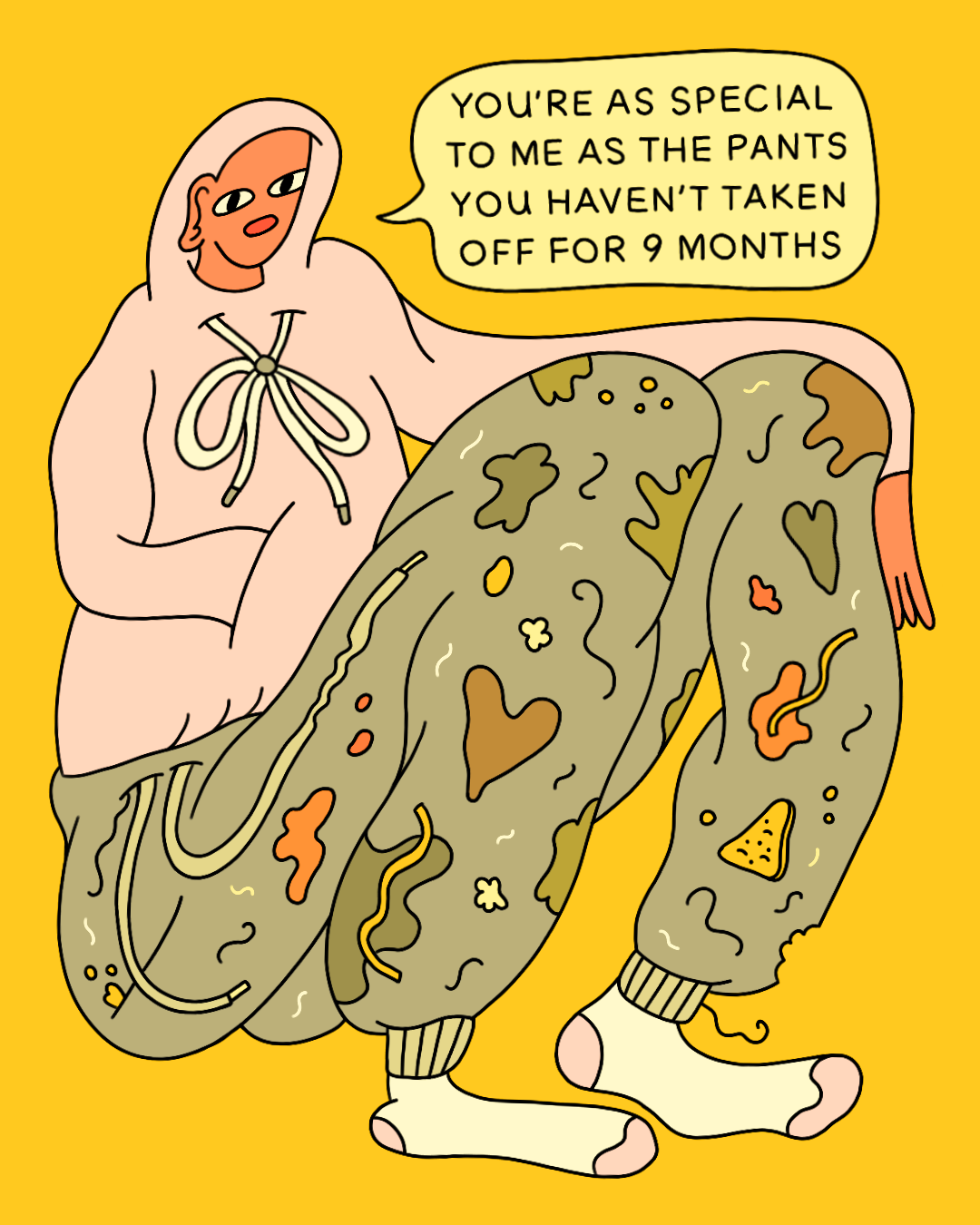 CBC Holiday Greeting Card