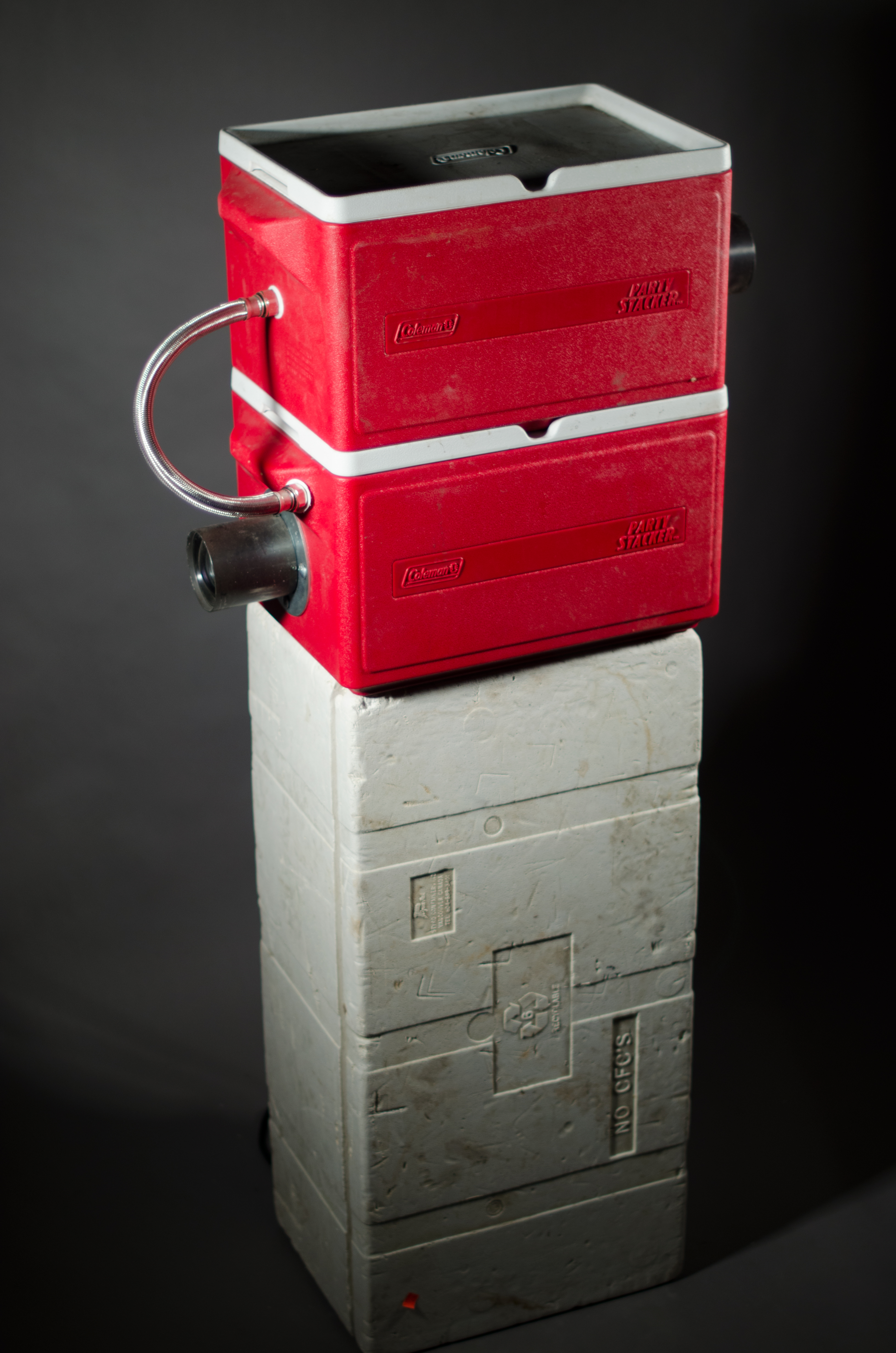 Party stacker best sale