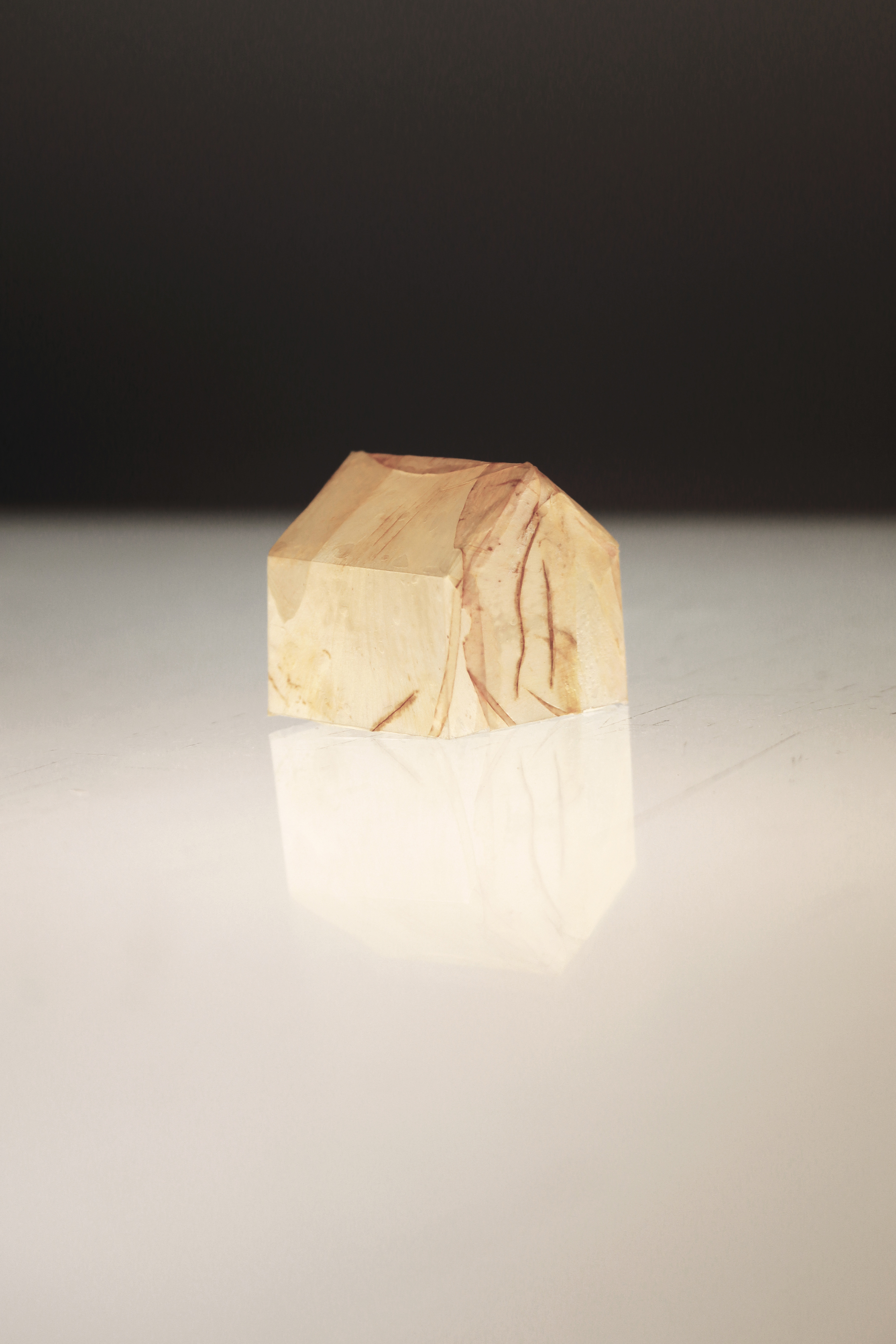 Y&ouml;t&ouml;n Y&ouml;, Dennise Vaccarello, 2025.