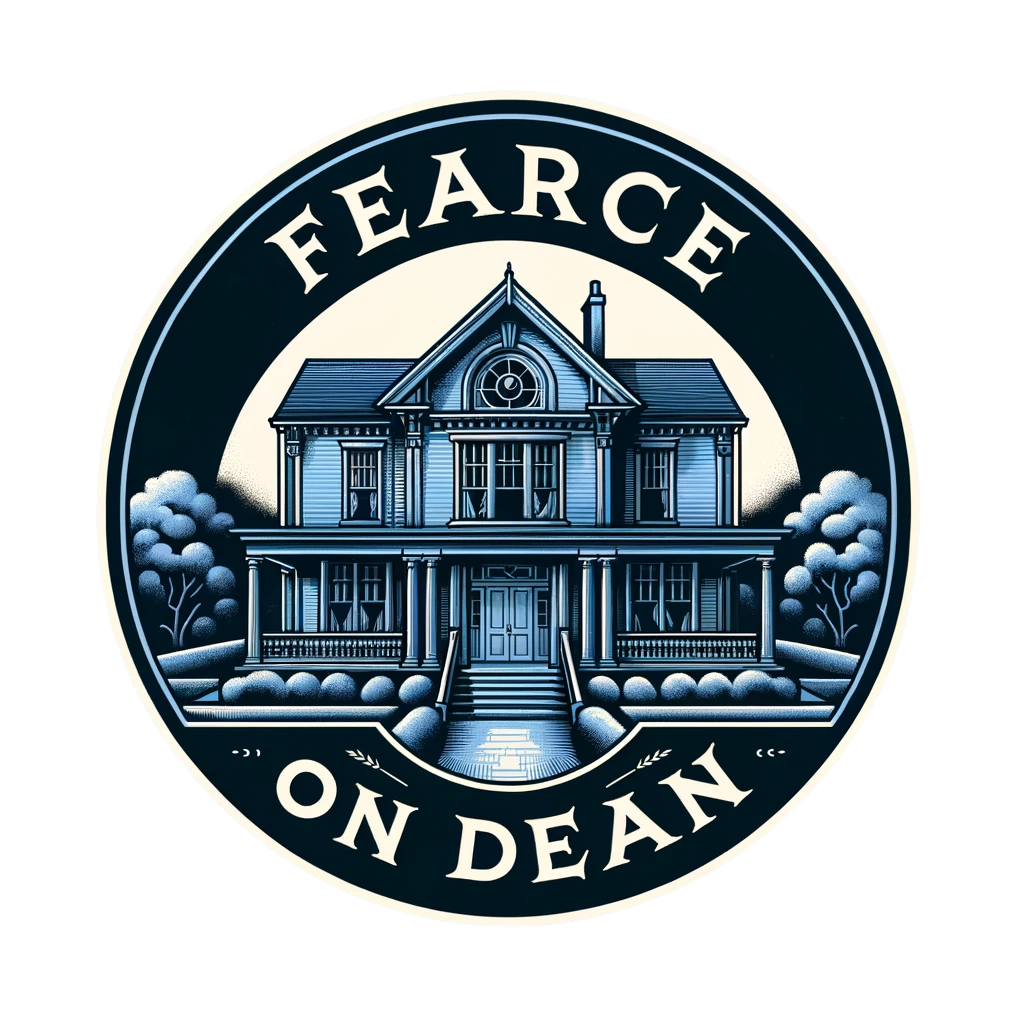 FEARCE ON DEAN 2023