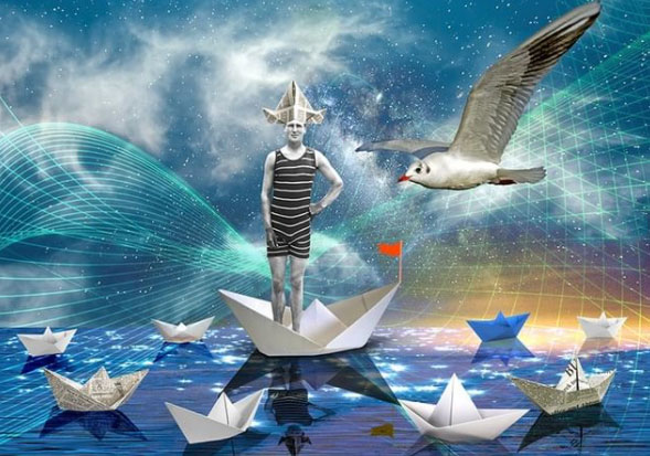 Наталья Коньшина