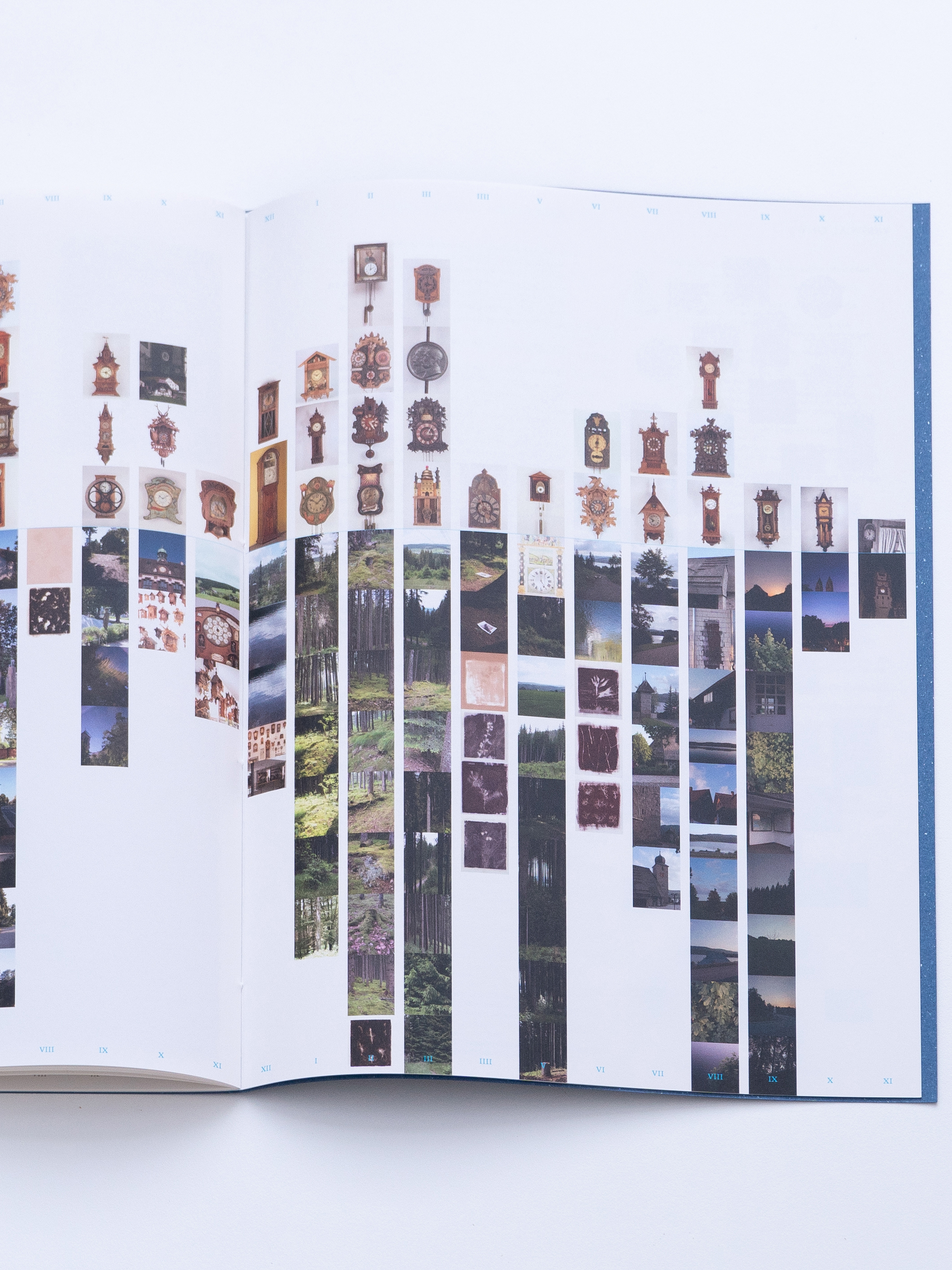 At the Time When (2024)