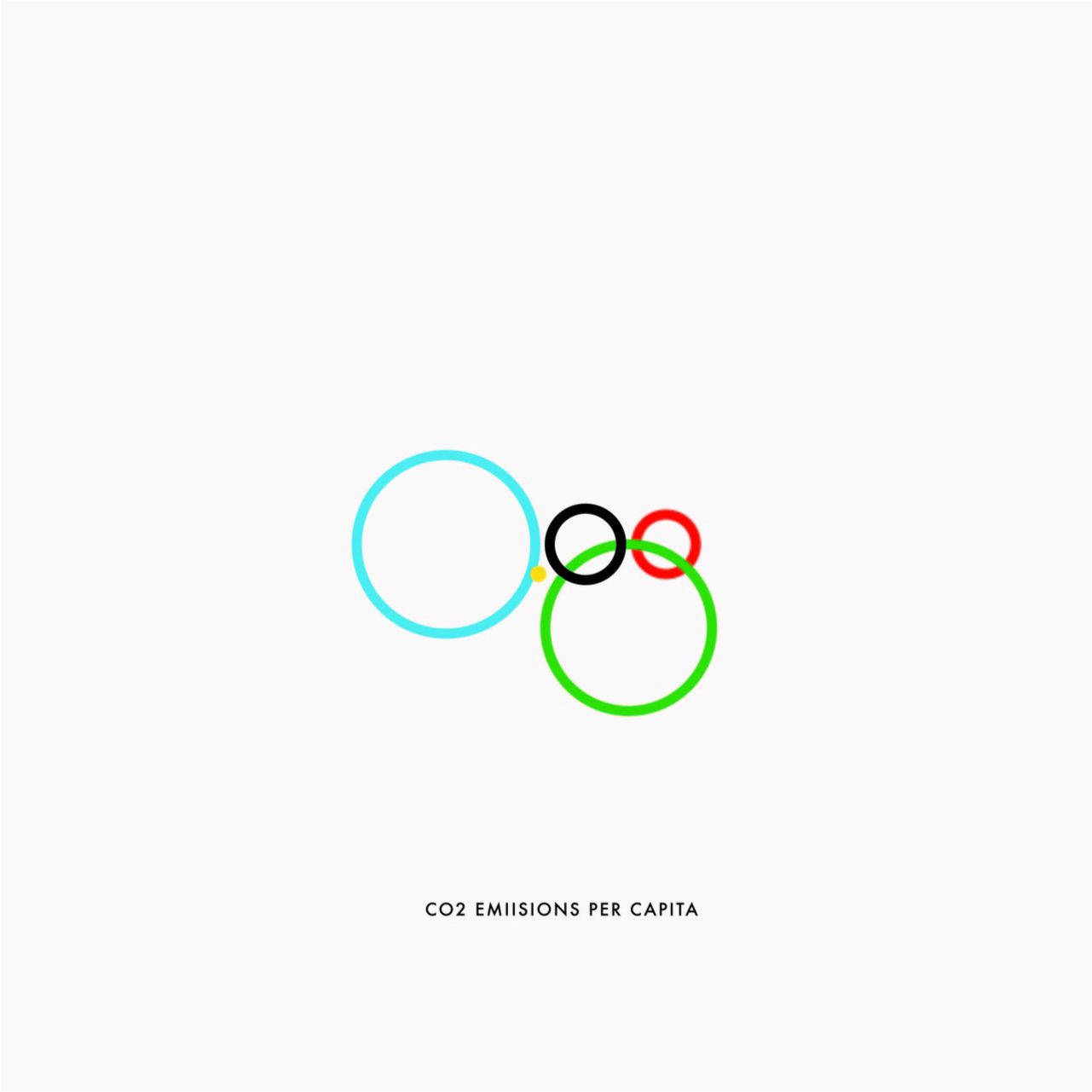 Olympic Rings Logo For Cnc Free Download - Olympic Rings Dxf Clipart  (#1687110) - PikPng