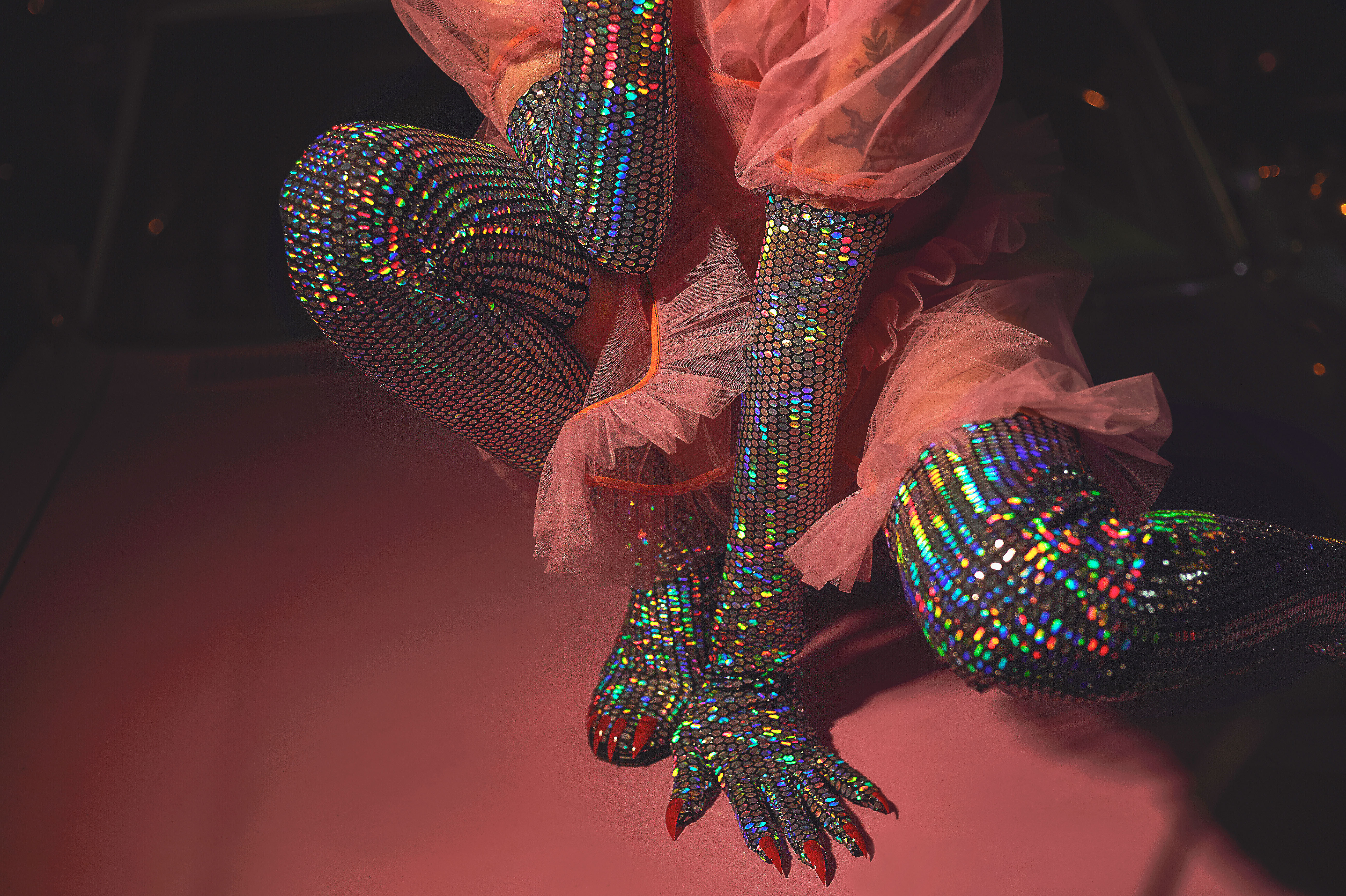 B͓̽a͓̽b͓̽y͓̽ ͓̽D͓̽e͓̽v͓̽i͓̽l͓̽ ͓̽(͓̽K͓̽a͓̽w͓̽a͓̽i͓̽i͓̽ ͓̽D͓̽e͓̽m͓̽o͓̽n͓̽)͓̽