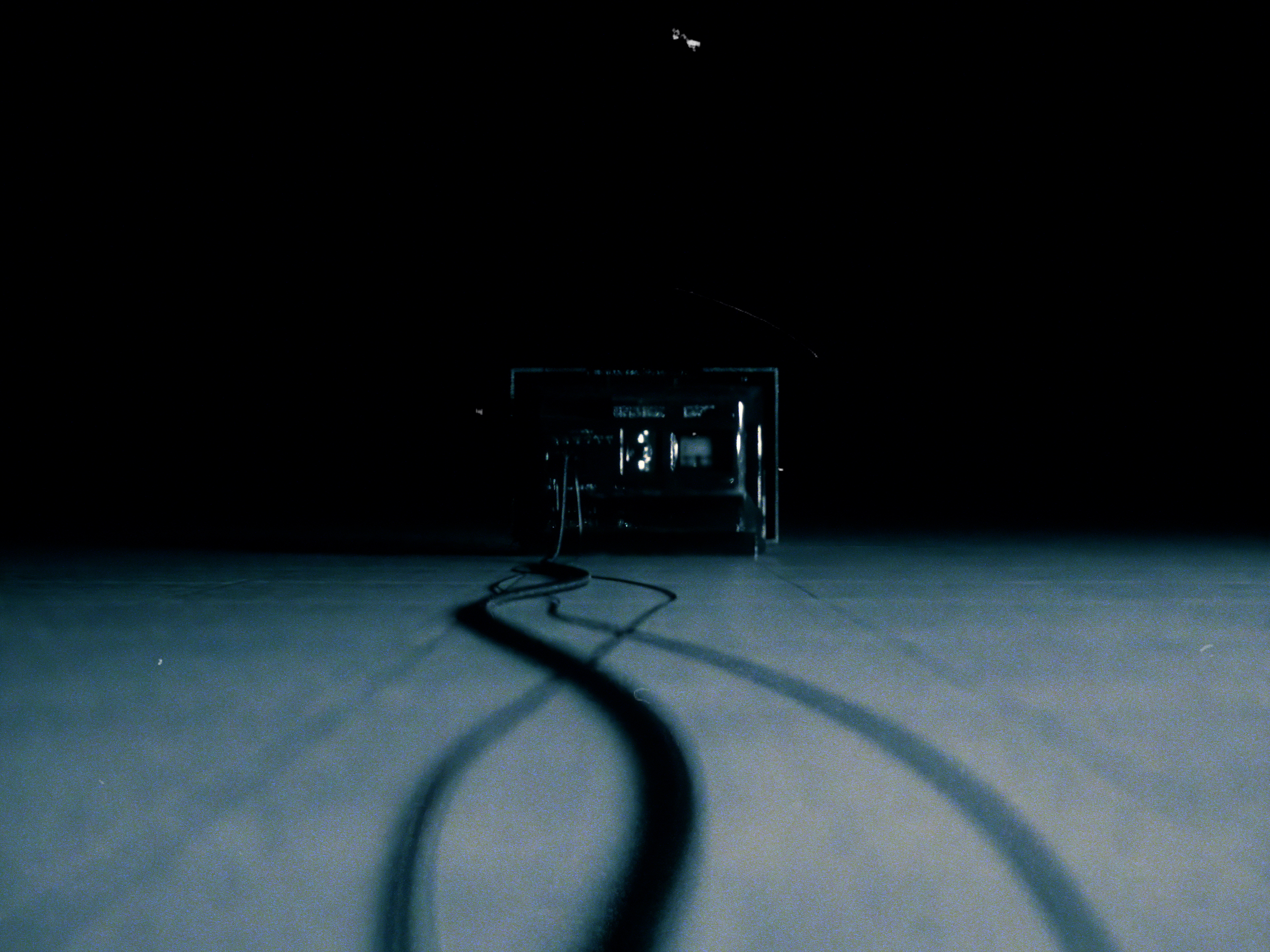 DEAD OR ALIVE; A LOOPKIT BY KLOUDBWWOY