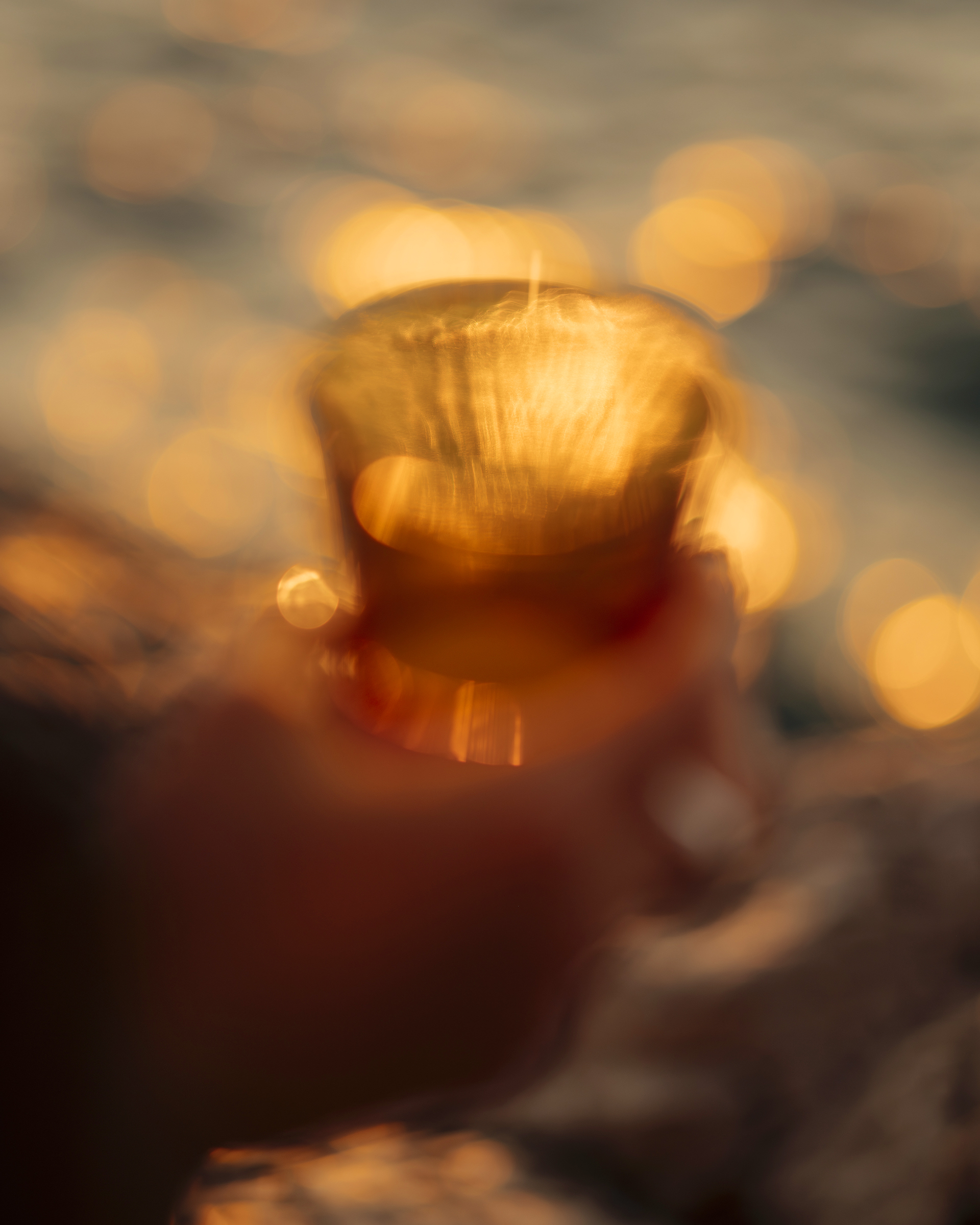 Untitled, Marseille, 2024