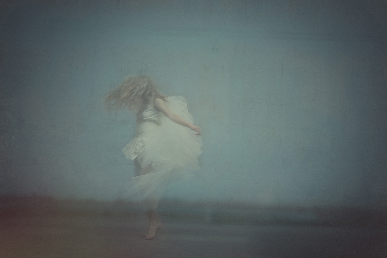 © Lou SARDA Le chant des anges
