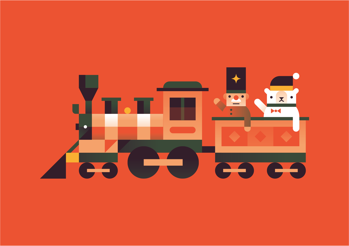 Create And Send Christmas Cards
