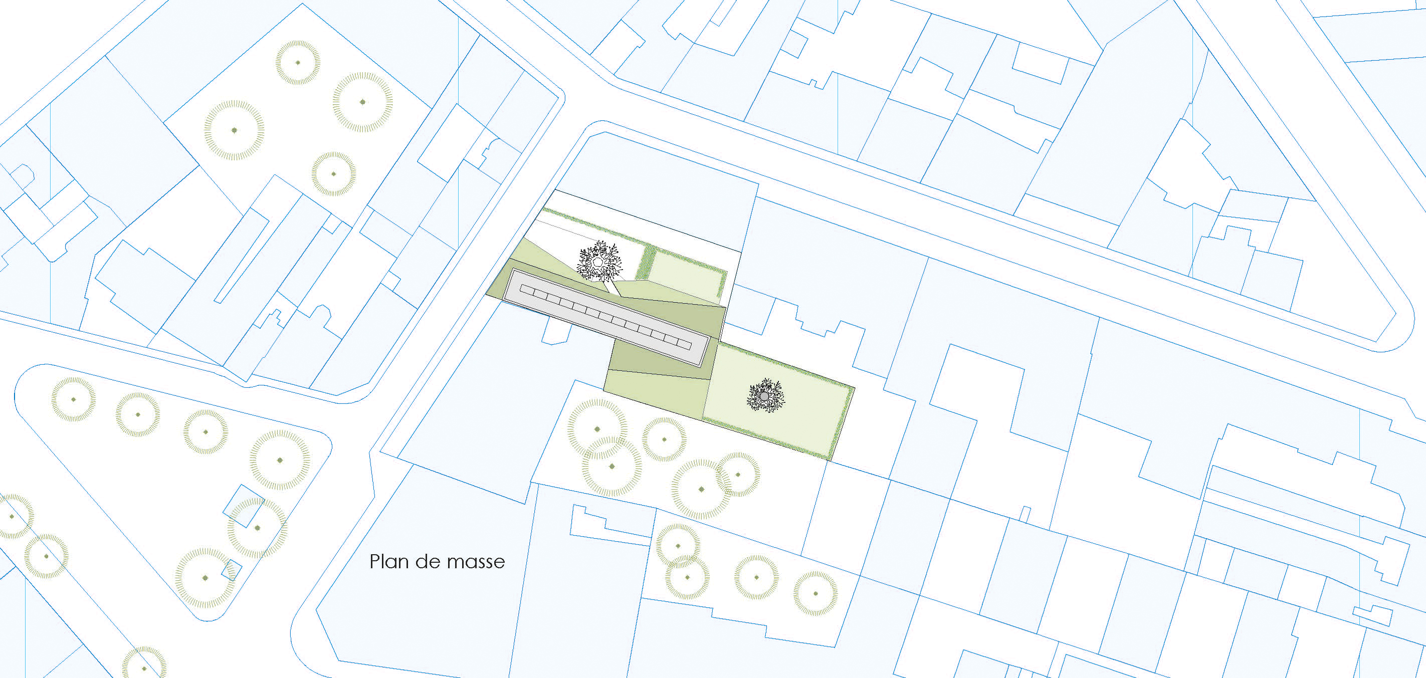 Cr&egrave;che Guignier