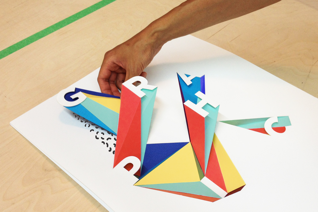 Financial Times Weekend CoverWith Vallée Duhamel.