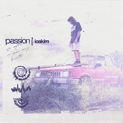 Ioakim - Passion - Mixing
