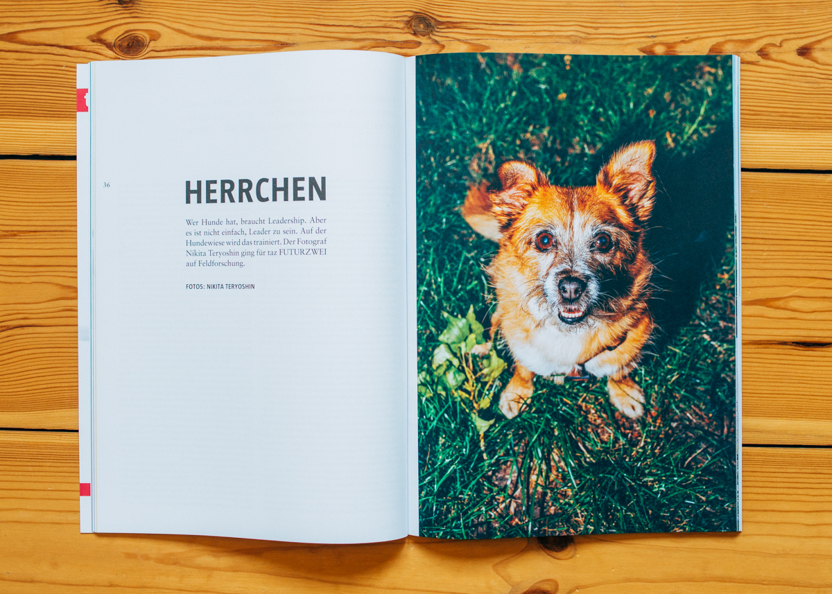 FuturZwei / Cover story / 09/2020