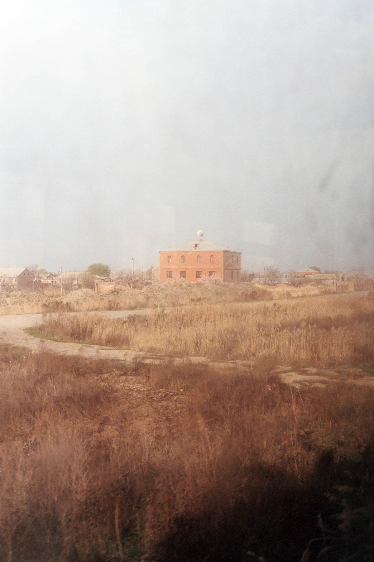 ‘Sight Walks’, Armenia, 2018