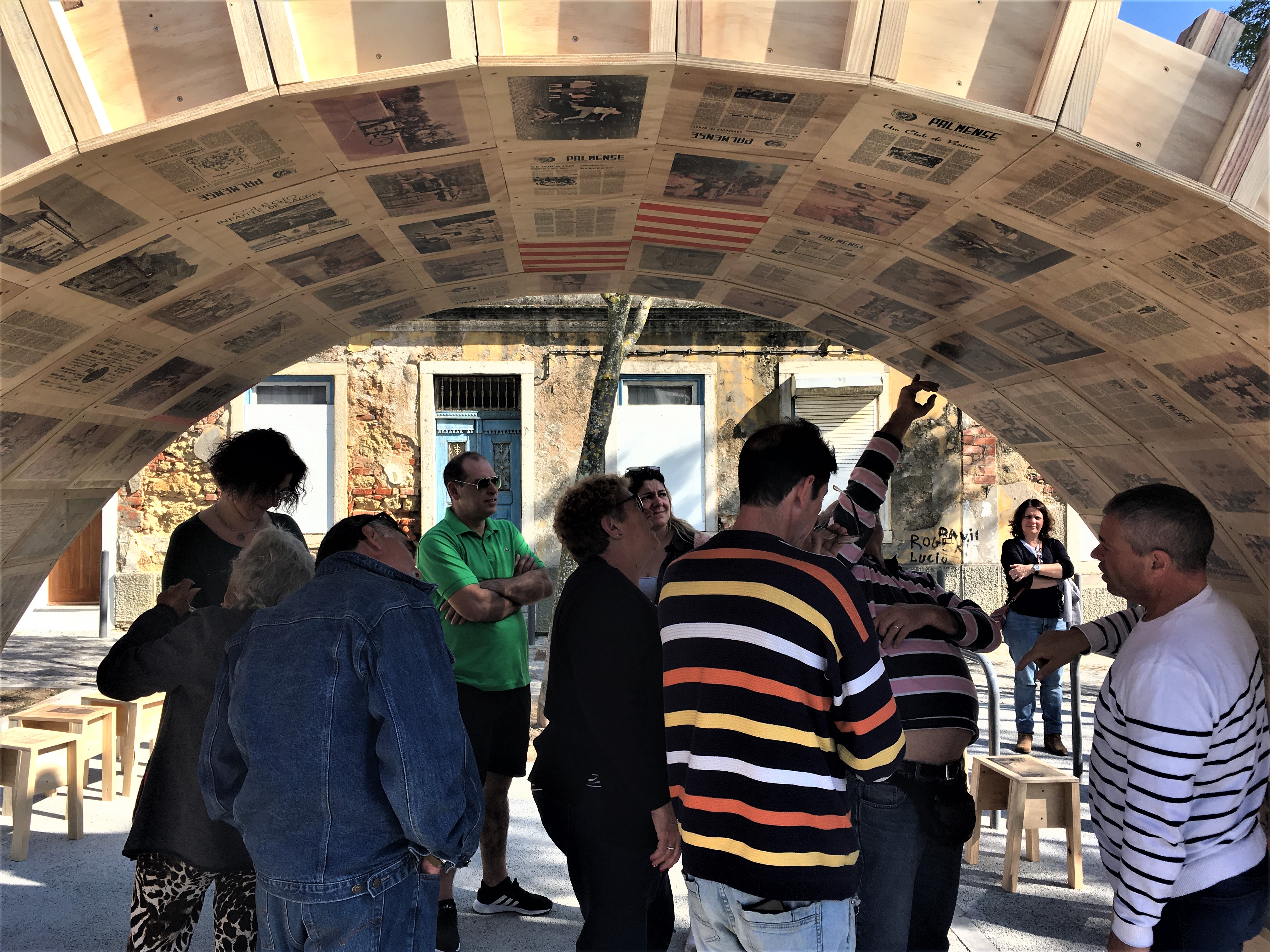 © ColectivoWarehouse