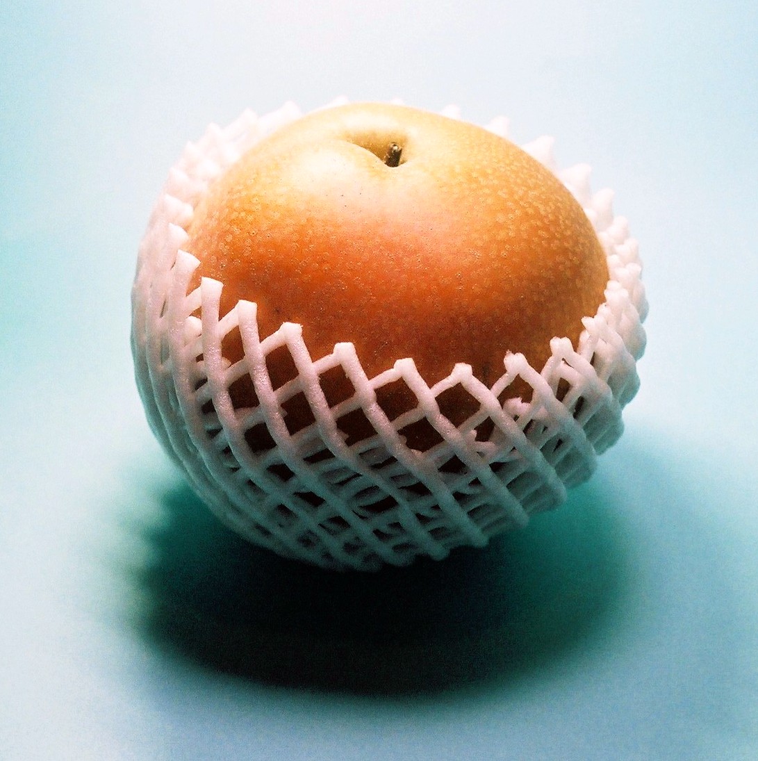 Strange Fruit → Coming Soon