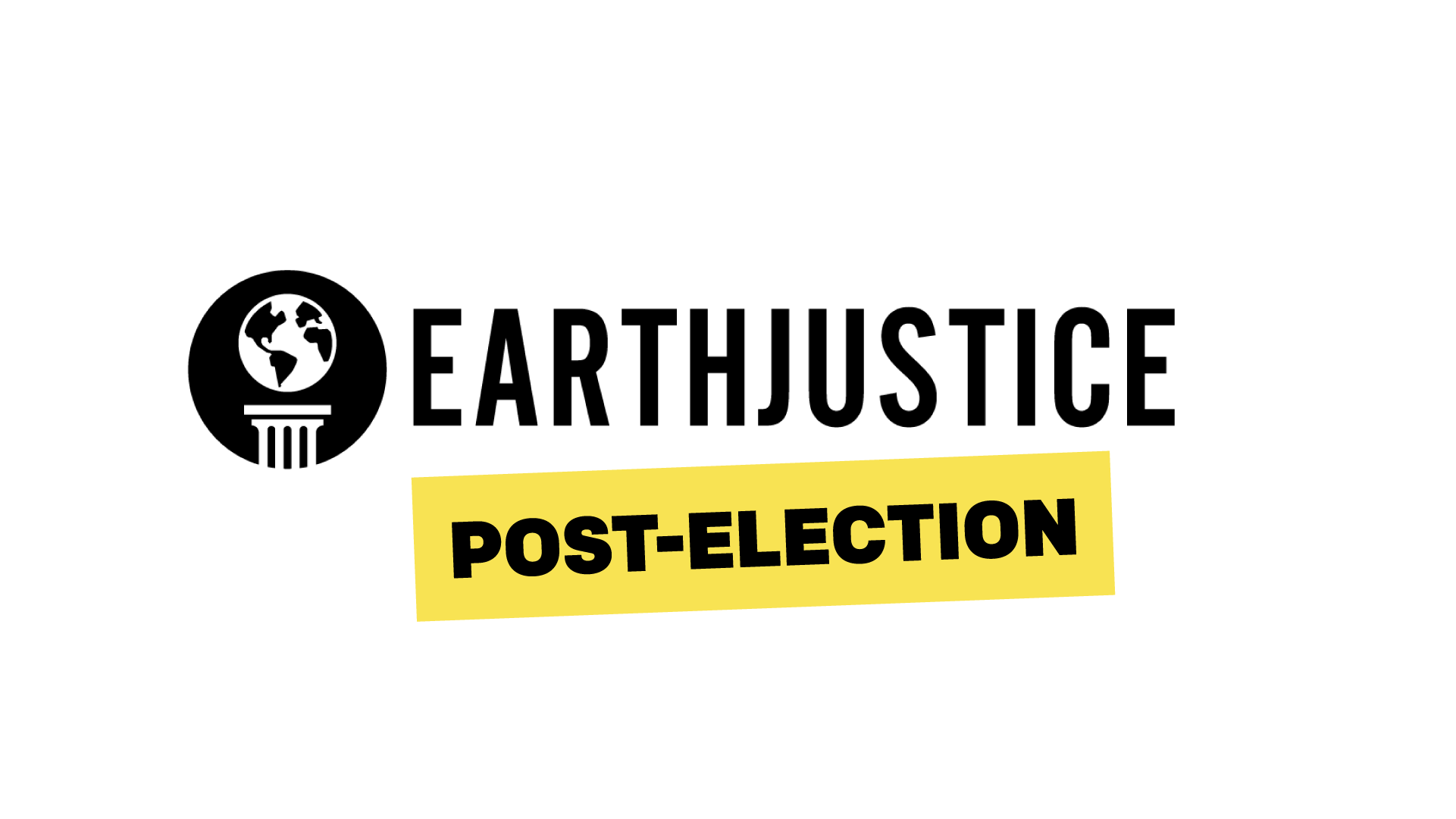 Earthjustice: 2025 Post-Election Social Media Paid Ads
